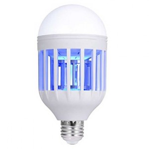 Led žarulja protiv Komaraca
