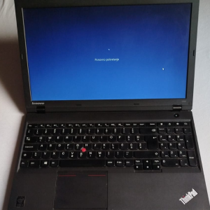 Lenovo prijenosno računalo ThinkPad L540 ( Cijena 50 € )