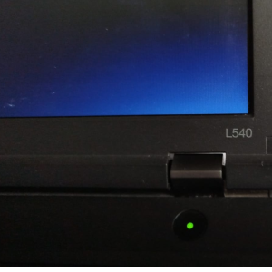 Lenovo prijenosno računalo ThinkPad L540 ( Cijena 50 € )
