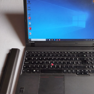 Lenovo prijenosno računalo ThinkPad L540 ( Cijena 50 € )