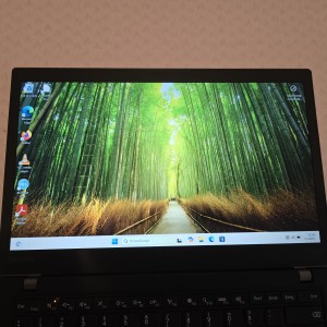 Lenovo thinkpad T460S ( cijena bez punjača 80 Eura )