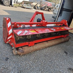 Malčer Agrostroj MU 2800