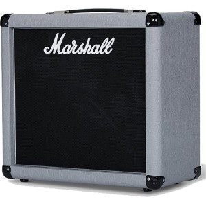 MARSHALL 2512 1X12" STUDIO SILVER JUBILEE