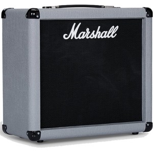 MARSHALL 2512 1X12" STUDIO SILVER JUBILEE