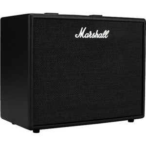 MARSHALL CODE50 COMBO 50W 1X12" POJAČALO