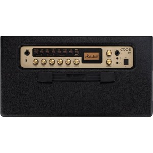 MARSHALL CODE50 COMBO 50W 1X12" POJAČALO