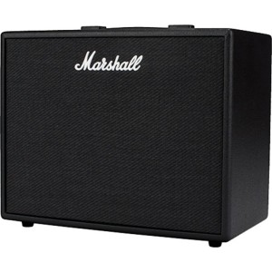 MARSHALL CODE50 COMBO 50W 1X12" POJAČALO