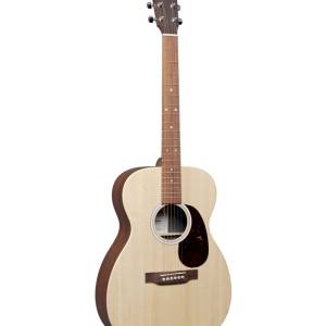 MARTIN 00-X2E-01 ELEKTRO-AKUSTIČNA GITARA *AKCIJA*