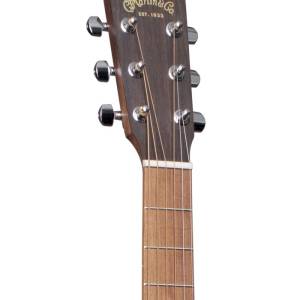 MARTIN 00-X2E-01 ELEKTRO-AKUSTIČNA GITARA *AKCIJA*