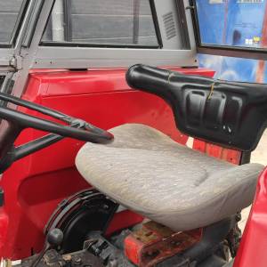 Massey Ferguson 155