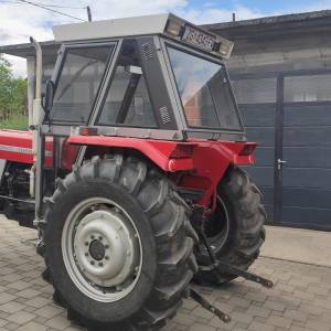 Massey Ferguson 155