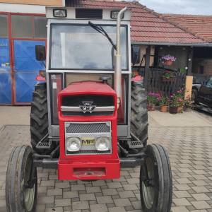 Massey Ferguson 155