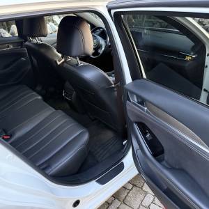Mazda 6 Takumi karavan