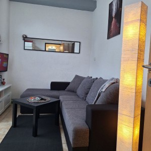 Medulin, Istra, stan / apartman 27m2, prizemlje, 8m2 terasa, parking (