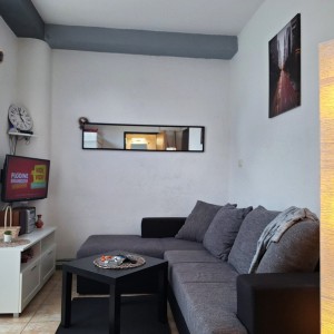 Medulin, Istra, stan / apartman 27m2, prizemlje, 8m2 terasa, parking (