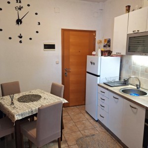 Medulin, Istra, stan / apartman 27m2, prizemlje, 8m2 terasa, parking (