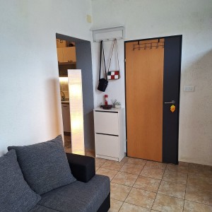 Medulin, Istra, stan / apartman 27m2, prizemlje, 8m2 terasa, parking (