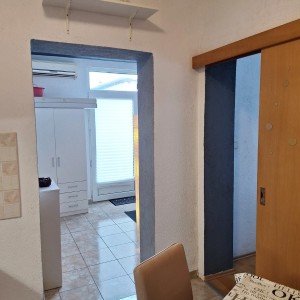 Medulin, Istra, stan / apartman 27m2, prizemlje, 8m2 terasa, parking (