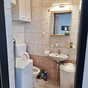 Medulin, Istra, stan / apartman 27m2, prizemlje, 8m2 terasa, parking (