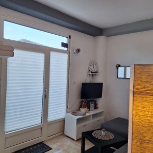 Medulin, Istra, stan / apartman 27m2, prizemlje, 8m2 terasa, parking (