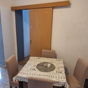 Medulin, Istra, stan / apartman 27m2, prizemlje, 8m2 terasa, parking (