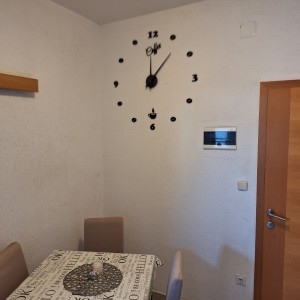 Medulin, Istra, stan / apartman 27m2, prizemlje, 8m2 terasa, parking (