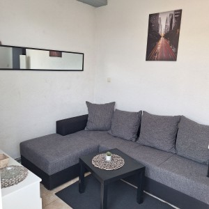 Medulin, Istra, stan / apartman 27m2, prizemlje, 8m2 terasa, parking (