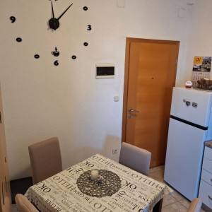Medulin, Istra, stan / apartman 27m2, prizemlje, 8m2 terasa, parking (