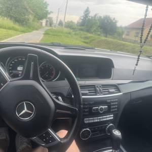 Mercedes c Klasa