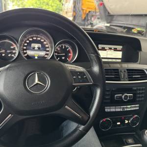 Mercedes c Klasa