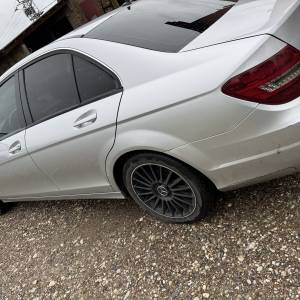 Mercedes c Klasa
