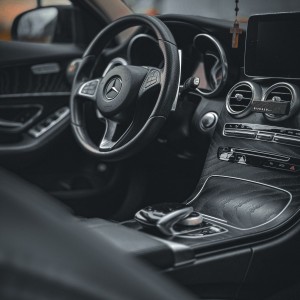Mercedes c klasa w205 c250d