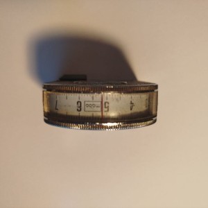 METAR Mabo supermatic No 118 Vintage