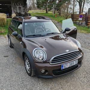 MINI Clubman One D. 1.6/66kW