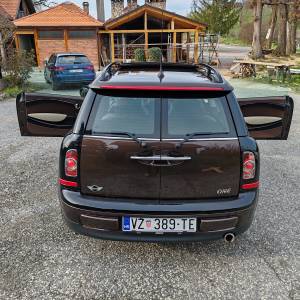 MINI Clubman One D. 1.6/66kW