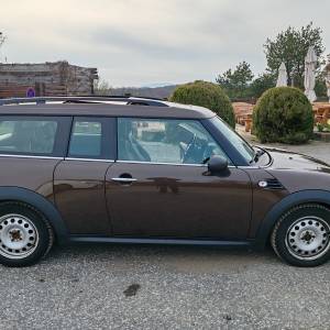 MINI Clubman One D. 1.6/66kW