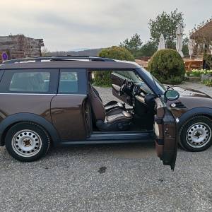 MINI Clubman One D. 1.6/66kW