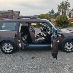 MINI Clubman One D. 1.6/66kW