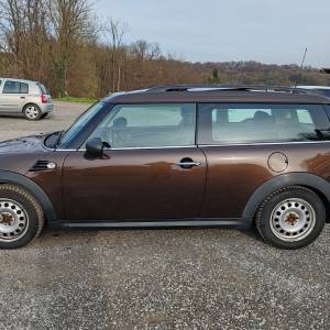 MINI Clubman One D. 1.6/66kW