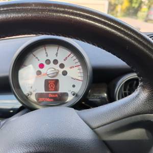 MINI Clubman One D. 1.6/66kW