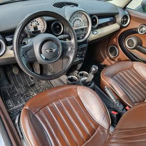 MINI Clubman One D. 1.6/66kW