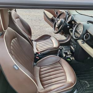 MINI Clubman One D. 1.6/66kW