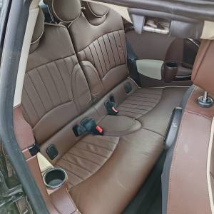 MINI Clubman One D. 1.6/66kW
