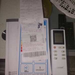Mobilna klima