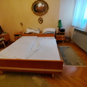 Najam stana studentima, Osijek, centar grada