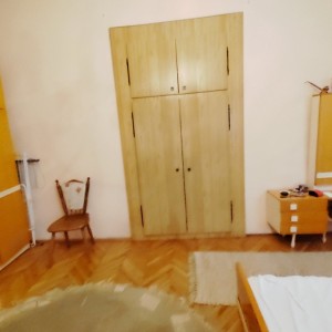 Najam stana studentima, Osijek, centar grada
