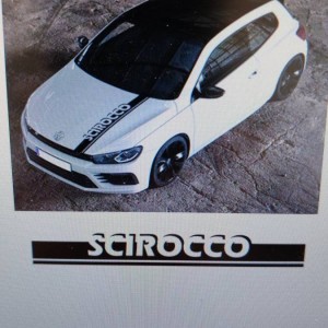 Naljepnica za auto razne