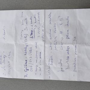 Naljepnica za auto razne