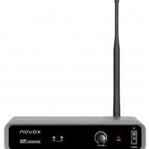 NOVOX FREE H1 RUČNI MIKROFON
