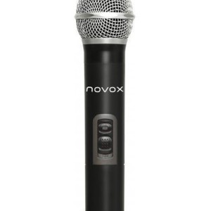 NOVOX FREE H1 RUČNI MIKROFON